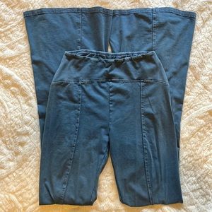 out from under flare pull ons